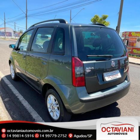 FIAT Idea 1.4 4P ELX FLEX, Foto 7