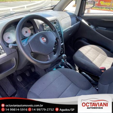 FIAT Idea 1.4 4P ELX FLEX, Foto 8