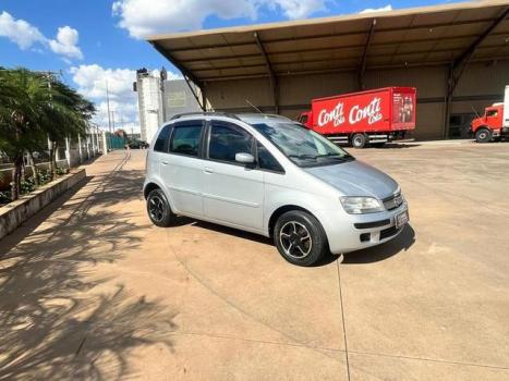 FIAT Idea 1.4 4P ELX FLEX, Foto 4