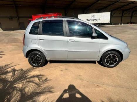 FIAT Idea 1.4 4P ELX FLEX, Foto 5