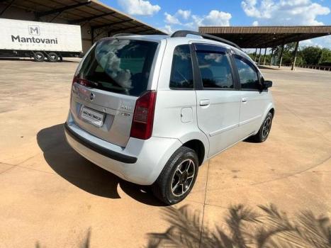 FIAT Idea 1.4 4P ELX FLEX, Foto 6