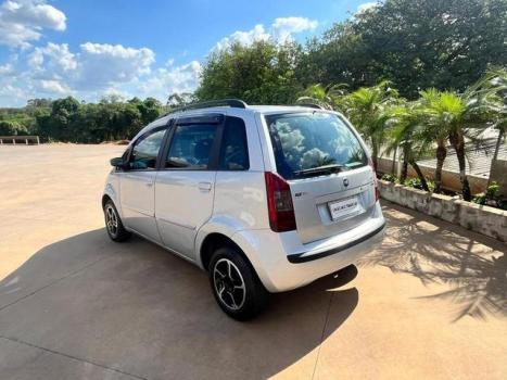 FIAT Idea 1.4 4P ELX FLEX, Foto 8