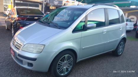 FIAT Idea 1.4 4P ELX FLEX, Foto 2