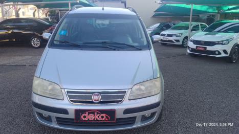 FIAT Idea 1.4 4P ELX FLEX, Foto 3