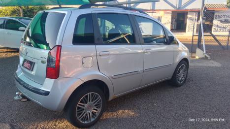 FIAT Idea 1.4 4P ELX FLEX, Foto 4