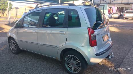 FIAT Idea 1.4 4P ELX FLEX, Foto 5