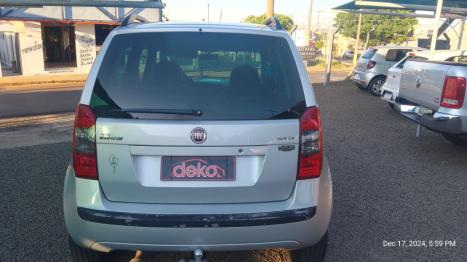 FIAT Idea 1.4 4P ELX FLEX, Foto 6