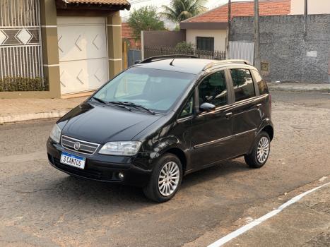 FIAT Idea 1.4 4P ELX FLEX, Foto 1