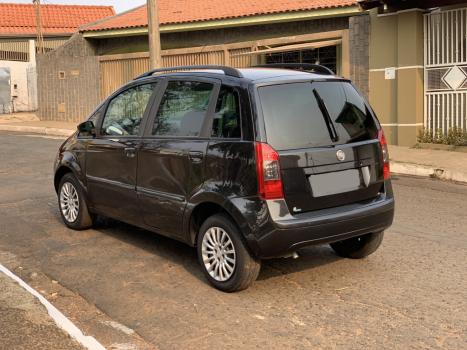 FIAT Idea 1.4 4P ELX FLEX, Foto 6