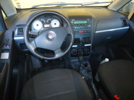 FIAT Idea 1.4 4P ELX FLEX, Foto 4