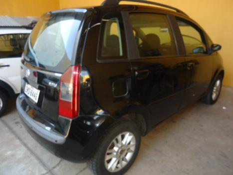 FIAT Idea 1.4 4P ELX FLEX, Foto 6