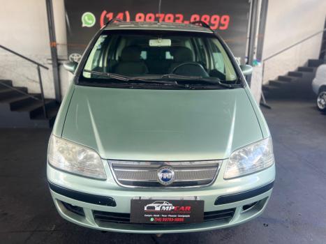 FIAT Idea 1.4 4P ELX FLEX, Foto 2