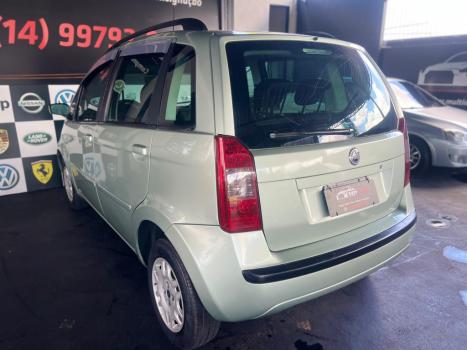 FIAT Idea 1.4 4P ELX FLEX, Foto 4