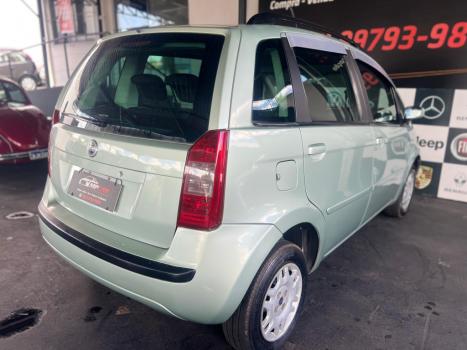 FIAT Idea 1.4 4P ELX FLEX, Foto 6