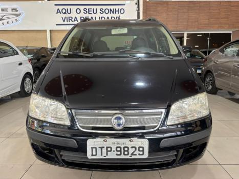 FIAT Idea 1.4 4P ELX FLEX, Foto 3