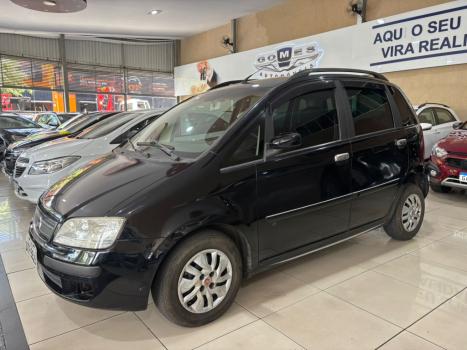 FIAT Idea 1.4 4P ELX FLEX, Foto 4