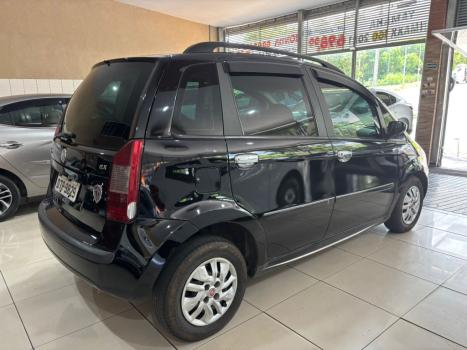 FIAT Idea 1.4 4P ELX FLEX, Foto 6