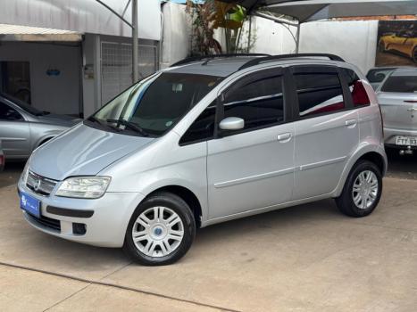 FIAT Idea 1.4 4P ELX FLEX, Foto 2