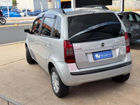 FIAT Idea 1.4 4P ELX FLEX, Foto 8