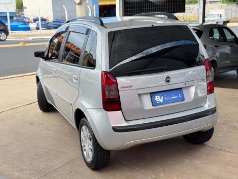 FIAT Idea 1.4 4P ELX FLEX, Foto 9