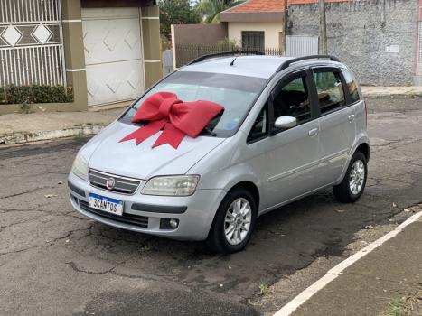 FIAT Idea 1.4 4P ELX FLEX, Foto 1