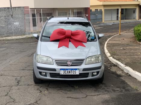 FIAT Idea 1.4 4P ELX FLEX, Foto 2
