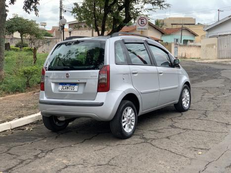 FIAT Idea 1.4 4P ELX FLEX, Foto 5