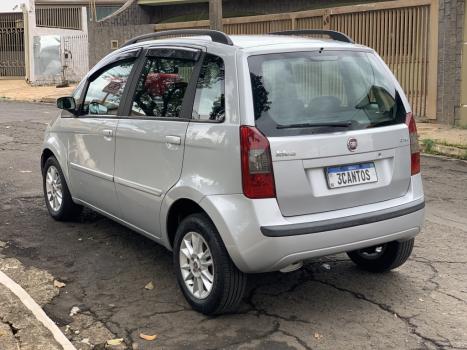 FIAT Idea 1.4 4P ELX FLEX, Foto 7