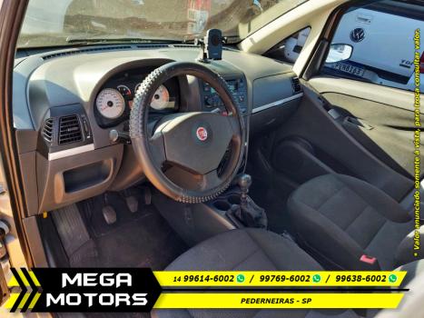 FIAT Idea 1.4 4P ELX FLEX, Foto 3