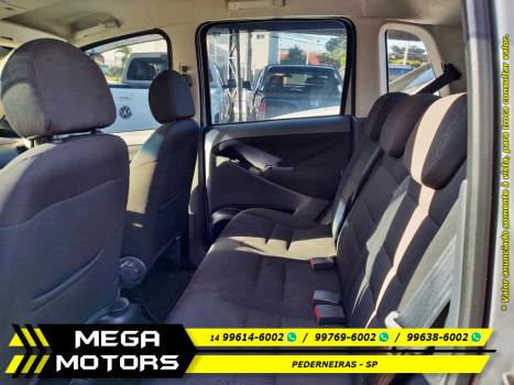 FIAT Idea 1.4 4P ELX FLEX, Foto 4