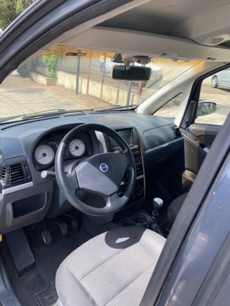FIAT Idea 1.4 4P ELX FLEX, Foto 10