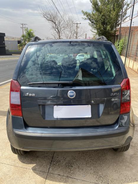 FIAT Idea 1.4 4P ELX FLEX, Foto 5