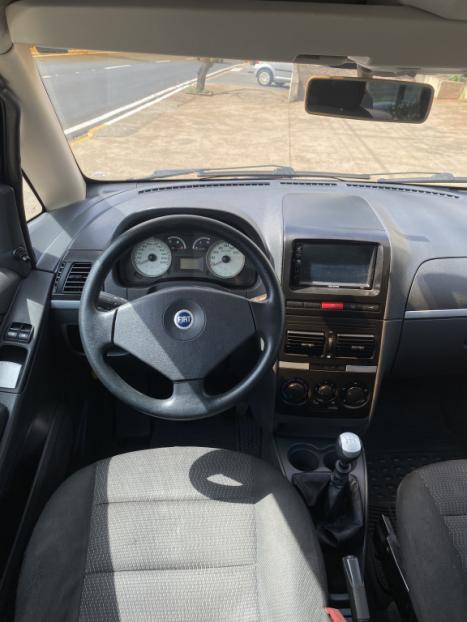 FIAT Idea 1.4 4P ELX FLEX, Foto 8