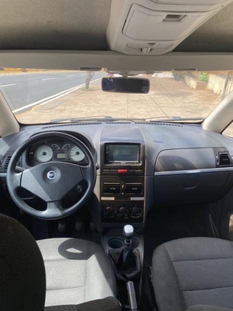 FIAT Idea 1.4 4P ELX FLEX, Foto 9