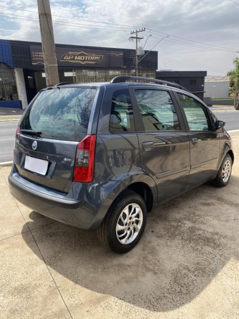 FIAT Idea 1.4 4P ELX FLEX, Foto 4