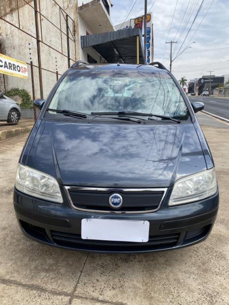 FIAT Idea 1.4 4P ELX FLEX, Foto 2