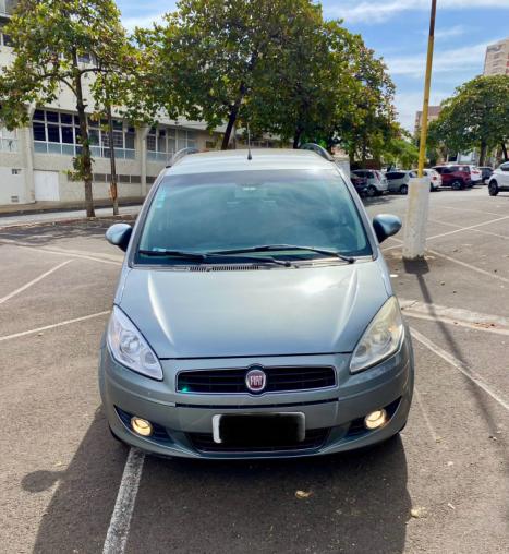 FIAT Idea 1.4 4P ELX FLEX, Foto 1