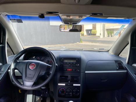 FIAT Idea 1.4 4P ELX FLEX, Foto 2