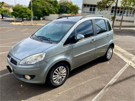 FIAT Idea 1.4 4P ELX FLEX, Foto 5