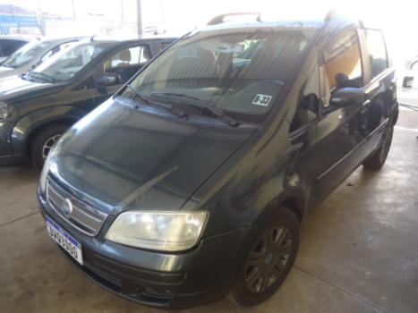 FIAT Idea 1.4 4P ELX FLEX, Foto 1