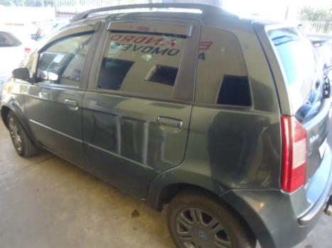 FIAT Idea 1.4 4P ELX FLEX, Foto 5