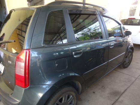 FIAT Idea 1.4 4P ELX FLEX, Foto 6