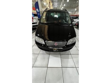 FIAT Idea 1.4 4P ELX FLEX, Foto 3