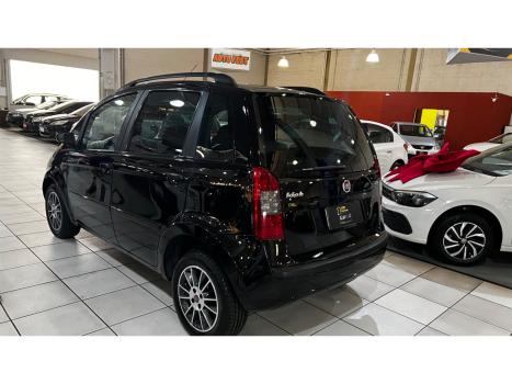 FIAT Idea 1.4 4P ELX FLEX, Foto 5