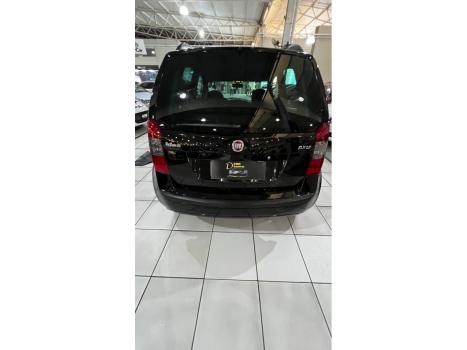 FIAT Idea 1.4 4P ELX FLEX, Foto 6