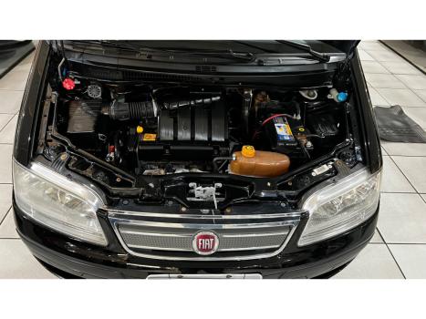 FIAT Idea 1.4 4P ELX FLEX, Foto 9