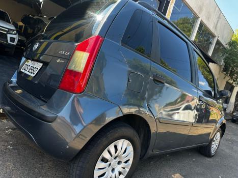 FIAT Idea 1.4 4P ELX FLEX, Foto 4