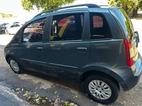FIAT Idea 1.4 4P ELX FLEX, Foto 5
