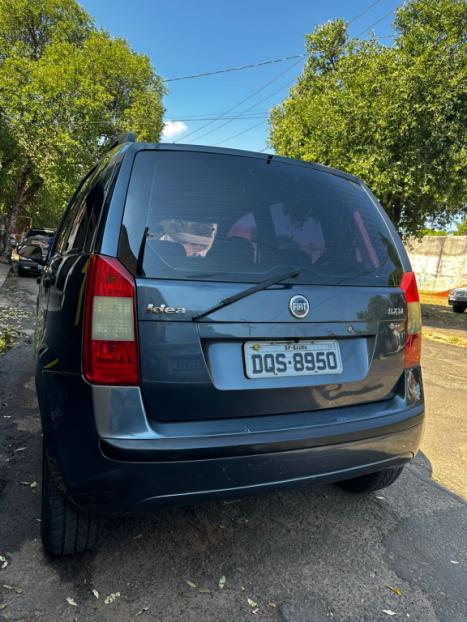 FIAT Idea 1.4 4P ELX FLEX, Foto 6