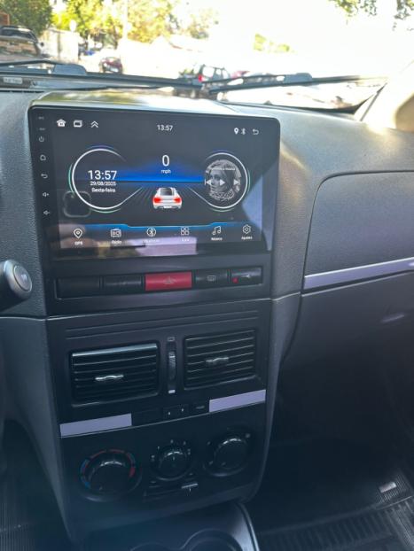 FIAT Idea 1.4 4P ELX FLEX, Foto 3